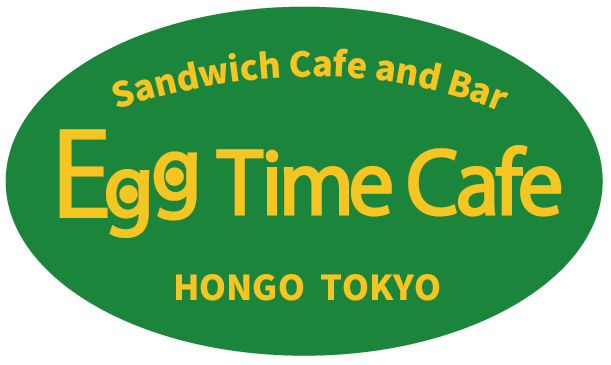 EGG TIME CAFE